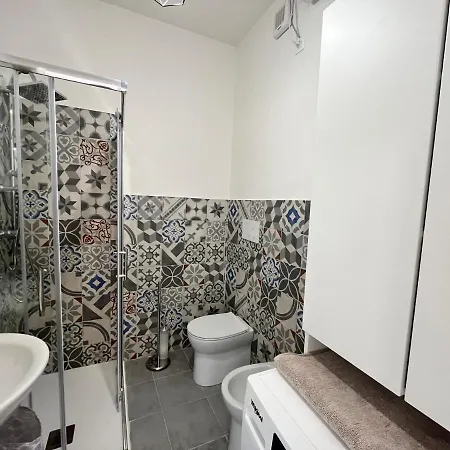 Elite Apartment *