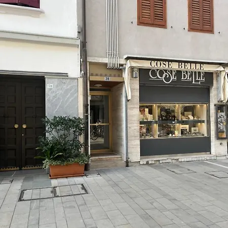Elite Appartamento Grado