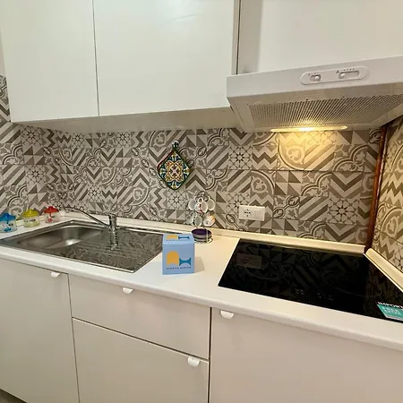 Elite Apartment *