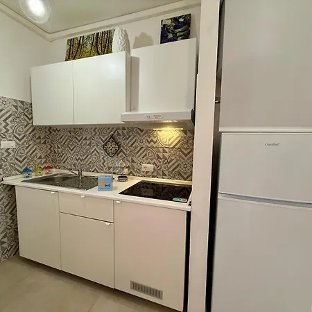 Apartment Elite Grado