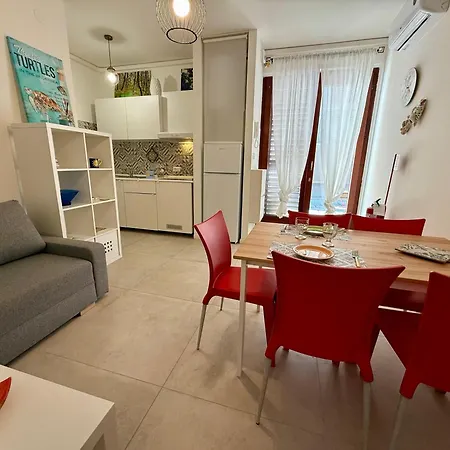 Elite Apartment Grado