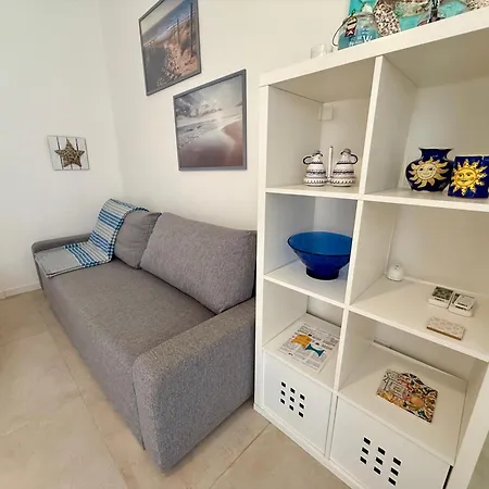 Apartment Elite Grado