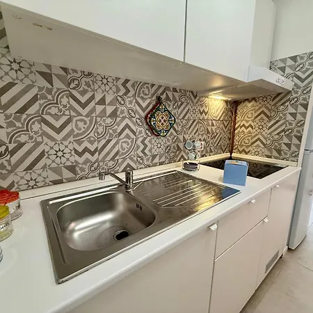 Elite Apartment