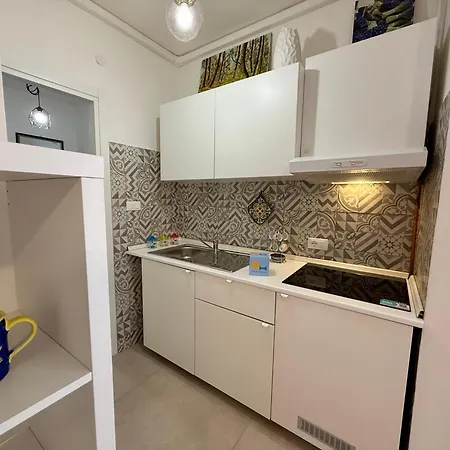 Elite Apartment *