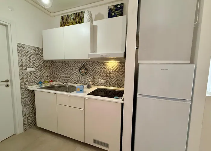 Appartement Elite Grado