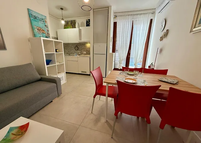 Elite Appartement Grado