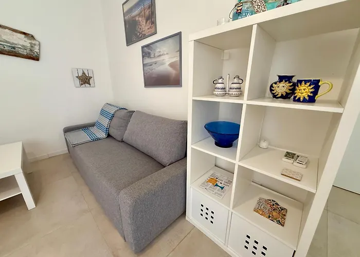 Appartement Elite Grado